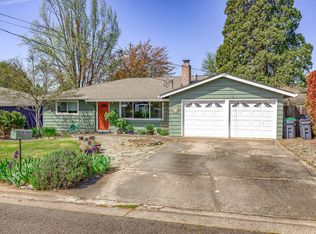 616 Carrington Ave, Medford, OR 97504