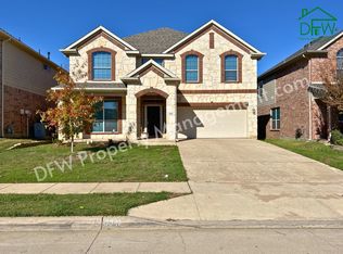 9709 Gessner Dr, Fort Worth, TX 76244