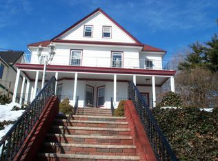 233 Water St FLOOR 1, Perth Amboy, NJ 08861