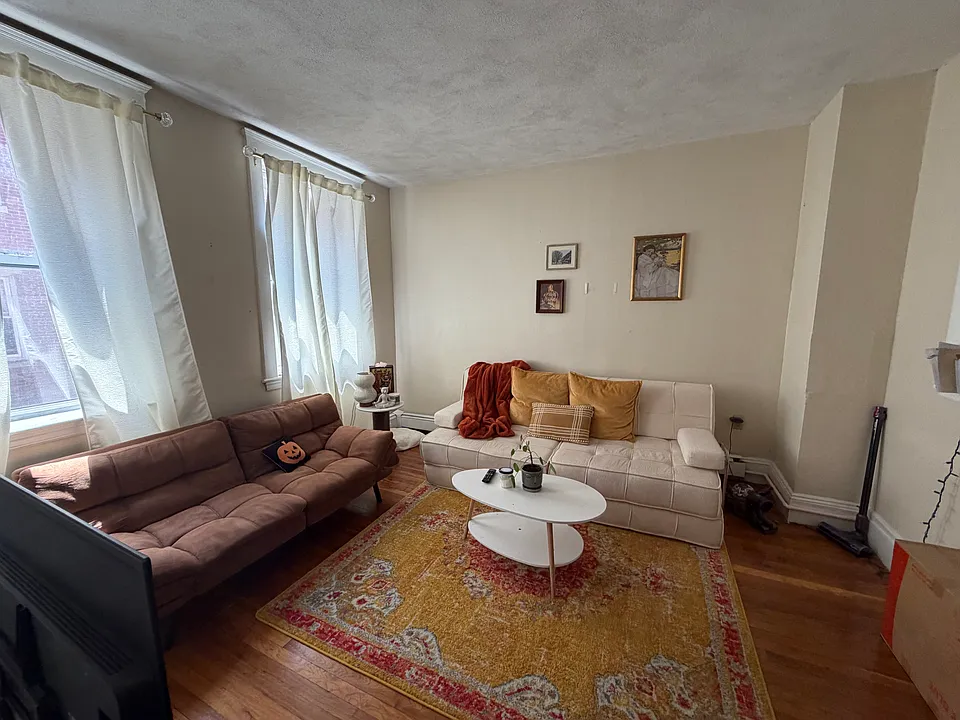 5 Baldwin Pl #2