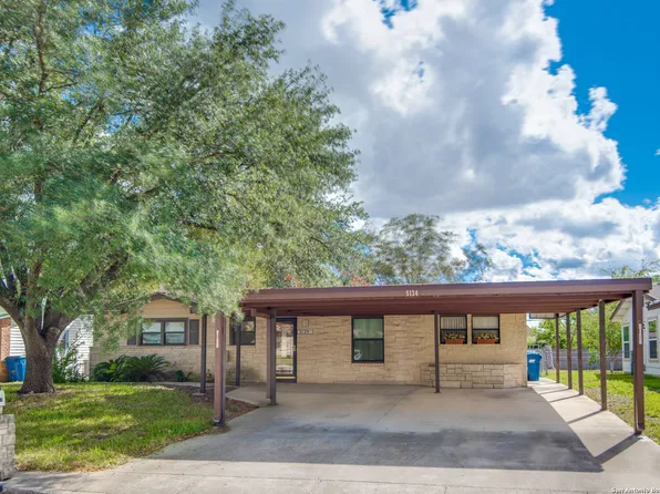 5134 REDDING Ln, Kirby, TX 78219