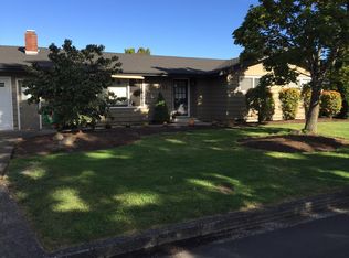 2785 Alyndale Dr, Eugene, OR 97404