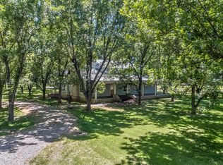 205 E Quarterhorse Ln, Camp Verde, AZ 86322