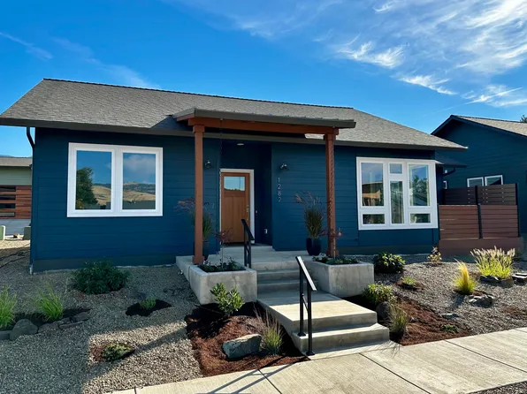 1282 Hagen Way Lot 17, Ashland, OR 97520