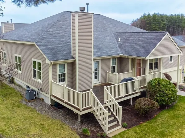 17 Kittanset Road #22/89/58, Bedford, NH 03110