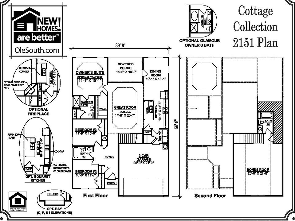 2nd image of 218 Watershed Ct Lot 240