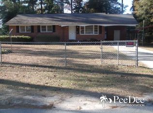 411 N Salem Dr, Florence, SC 29506