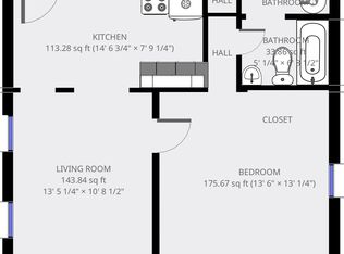 338 Walker St APT B, Augusta, GA 30901