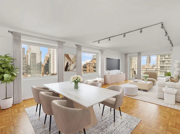 303 E 57th St APT 30E, New York, NY 10022