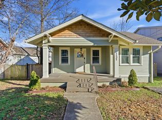 1121 N 2nd St, Nashville, TN 37207