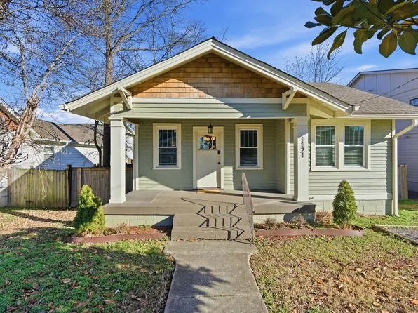 1121 N 2nd St, Nashville, TN 37207