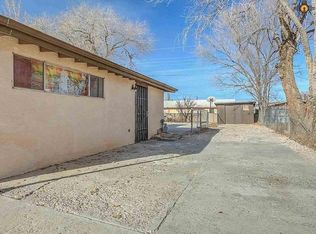712 Austin Ave, Grants, NM 87020