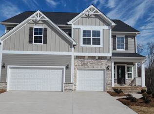 1212 Dockyard Ln, Inman, SC 29349