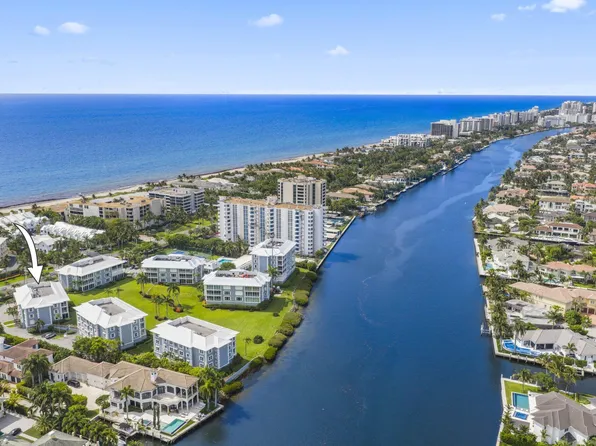 2150 S Ocean Boulevard #3c, Delray Beach, FL 33483