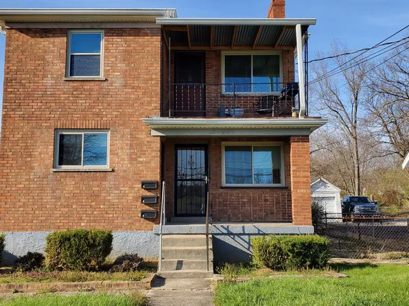 2360 Langdon Farm Rd #1, Cincinnati, OH 45237