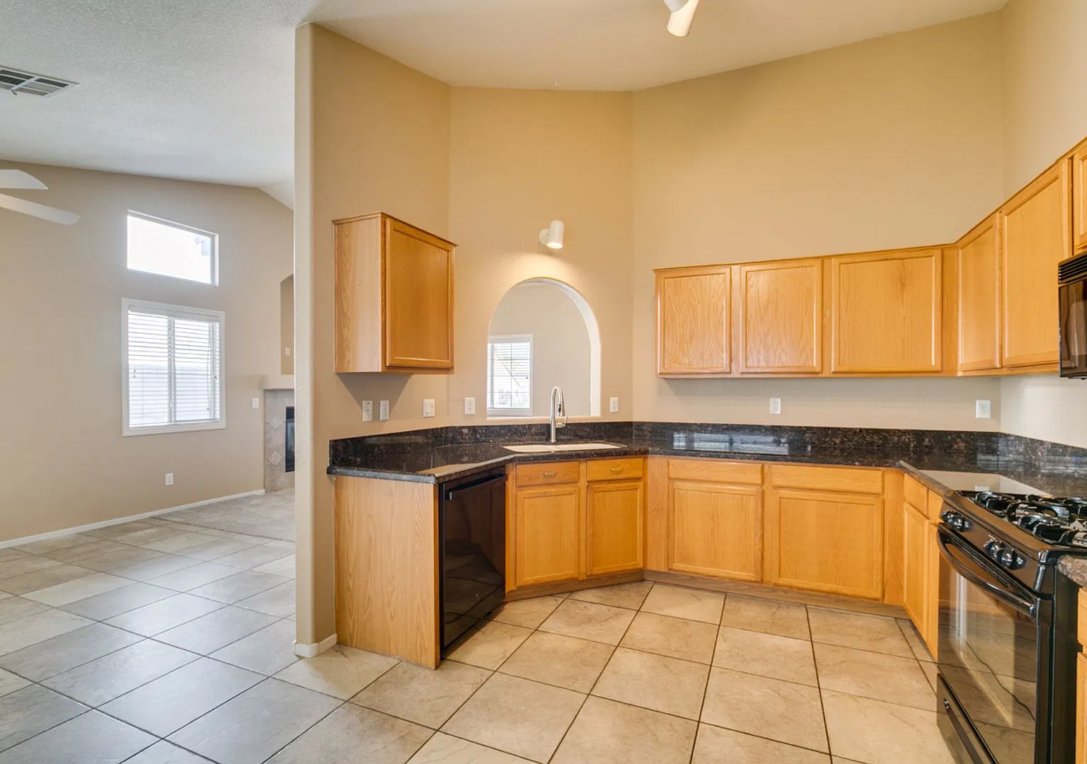 Single Story Home With Tons Of Upgrades* — Photo 1