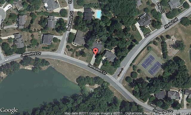Map View