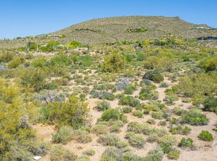 9420 E Covey Trl LOT 240, Scottsdale, AZ 85262