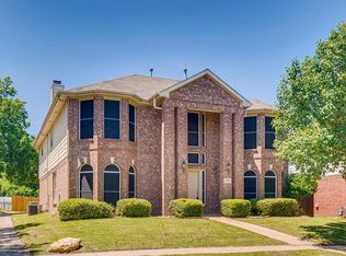 7775 Park Run Rd, Fort Worth, TX 76137