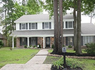 3407 Candleway Dr, Spring, TX 77388