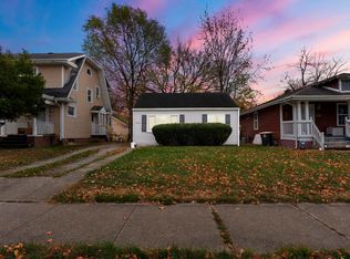 1720 E Rudisill Blvd, Fort Wayne, IN 46806