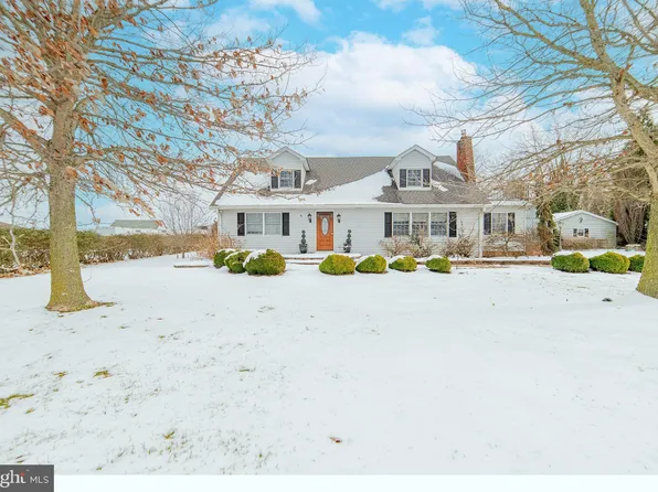 1579 Route 77, Elmer, NJ 08318