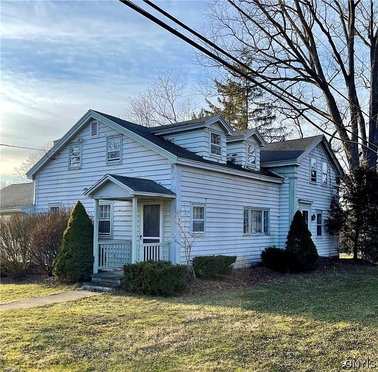 2681 Otisco Valley Rd, Marcellus, NY 13108 Zillow