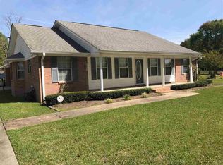 200 Ashton St, East Brewton, AL 36426