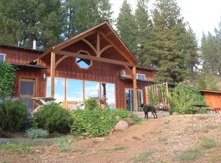 48000 E Pine Creek Rd, Halfway, OR 97834