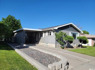 1528 Mizpah St, Winnemucca, NV 89445