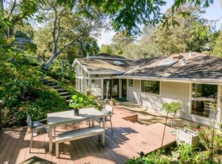 3029 Canyon Rd, Burlingame, CA 94010