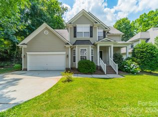 2825 Williams Station Rd, Matthews, NC 28105