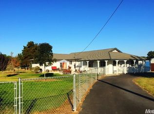 3249 N Tangeman Rd, Stockton, CA 95215