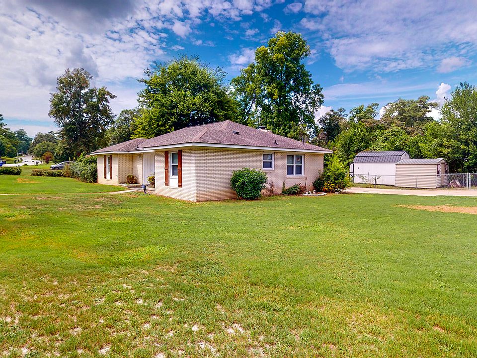 4005 Braddock St, Martinez, GA 30907 Zillow
