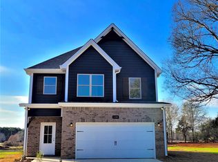 118 Shady Ln, Hazel Green, AL 35750