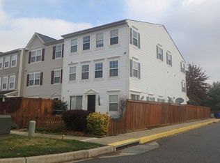 5081 Stapleton Ter, Frederick, MD 21703