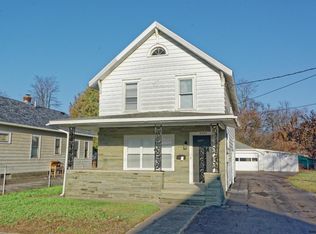 2221 Rose St, Schenectady, NY 12306