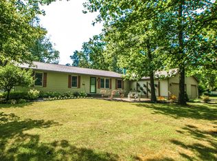 9697 Briarwood Dr, Plain City, OH 43064