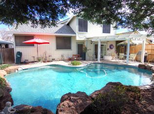 8252 Olander Way, Sacramento, CA