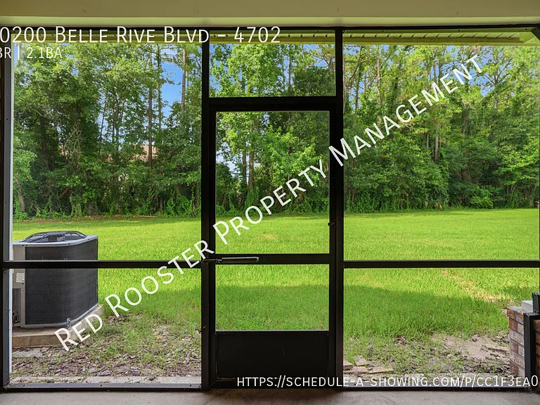 10200 Belle Rive Blvd #4702 — Photo 28