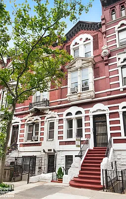 Rented by Brown Harris Stevens | media 19