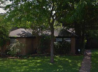 5318 Greenbrook Dr, Garland, TX 75043