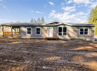 3550 SE Arcadia Rd, Shelton, WA 98584
