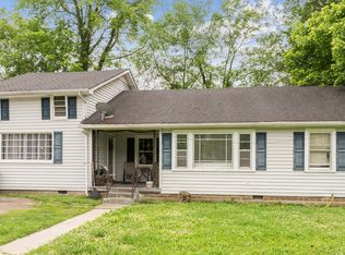 214 Rushwood Dr, Murfreesboro, TN 37130