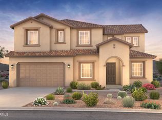 18319 E Colt Dr, Queen Creek, AZ 85142