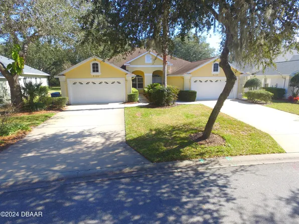 3127 Kailani Ct, Ormond Beach, FL 32174