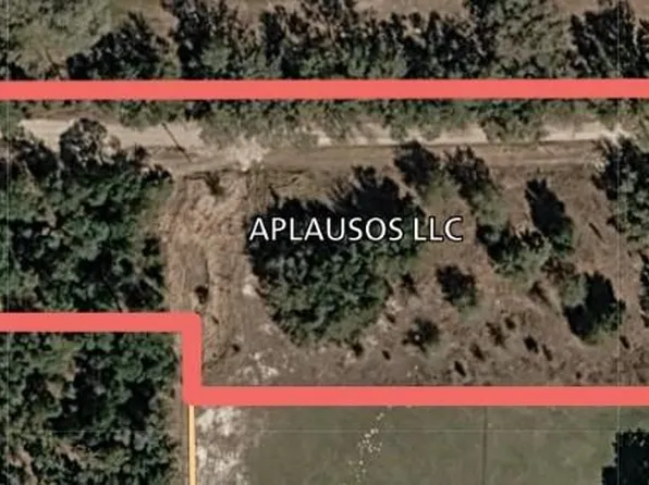 Joslyn Ln, Lady Lake, FL 32159