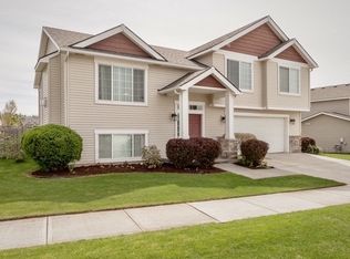 5106 N Boeing Rd, Spokane, WA 99206