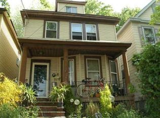 400 Neville St, Perth Amboy, NJ 08861