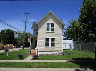 575 Gardner St, Northville, MI 48167